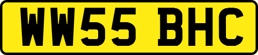 WW55BHC
