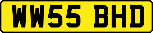 WW55BHD