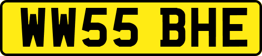 WW55BHE