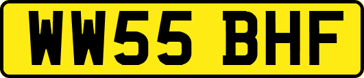 WW55BHF