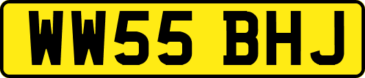 WW55BHJ