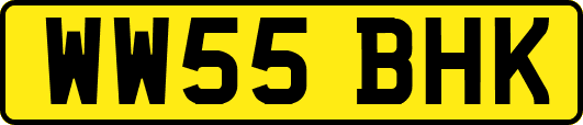 WW55BHK