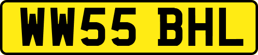 WW55BHL