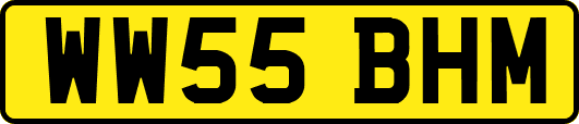 WW55BHM