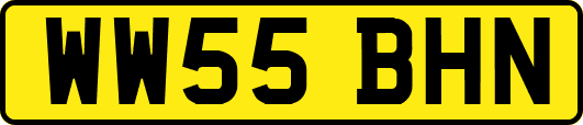 WW55BHN