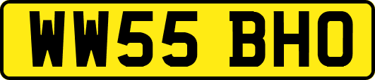 WW55BHO