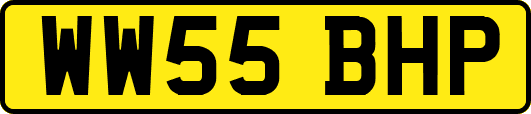 WW55BHP