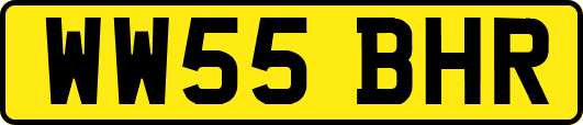 WW55BHR