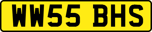 WW55BHS