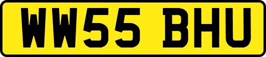 WW55BHU
