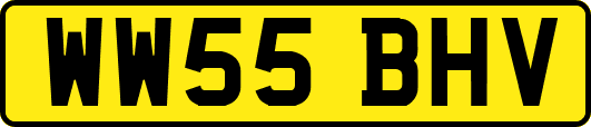 WW55BHV