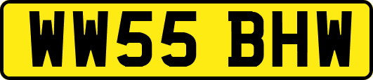 WW55BHW