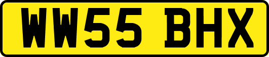 WW55BHX