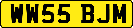 WW55BJM