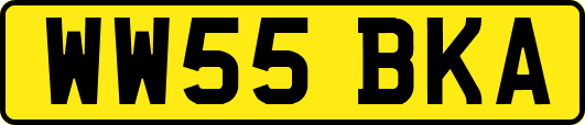 WW55BKA
