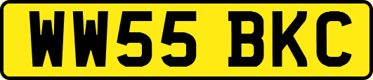 WW55BKC