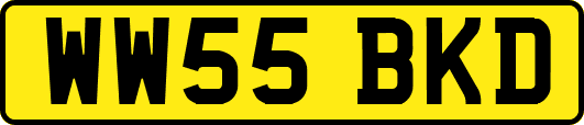 WW55BKD