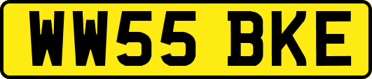 WW55BKE