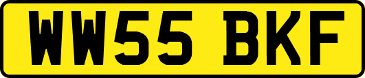 WW55BKF