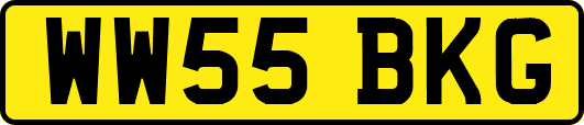 WW55BKG