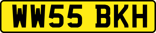 WW55BKH