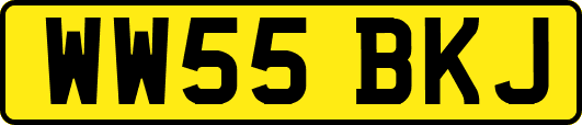 WW55BKJ