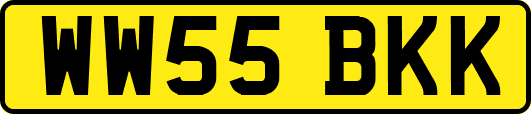WW55BKK