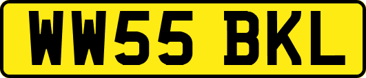 WW55BKL