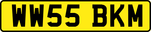WW55BKM
