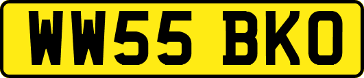WW55BKO