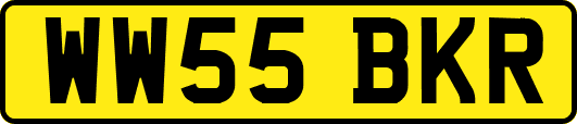 WW55BKR