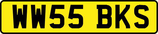 WW55BKS