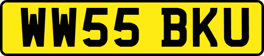 WW55BKU