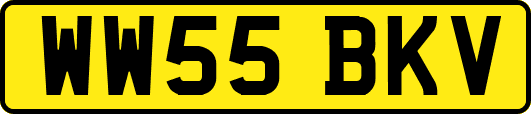WW55BKV