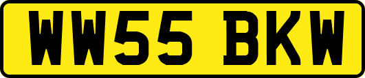 WW55BKW