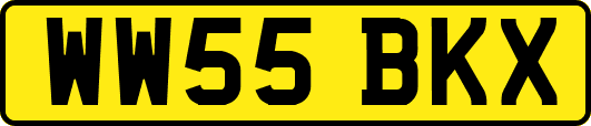 WW55BKX