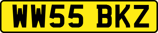 WW55BKZ