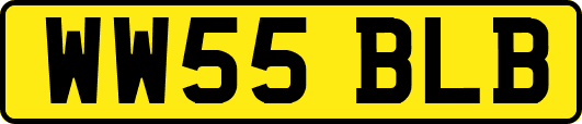 WW55BLB