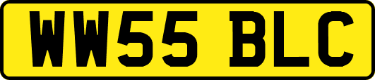 WW55BLC