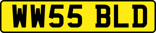 WW55BLD