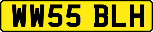 WW55BLH