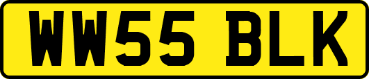 WW55BLK