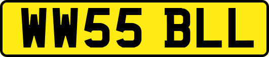 WW55BLL