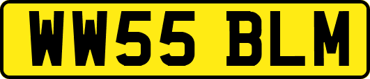 WW55BLM