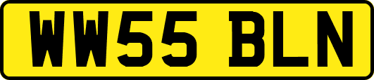 WW55BLN