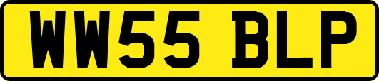 WW55BLP