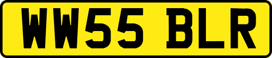 WW55BLR