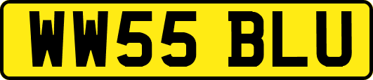 WW55BLU
