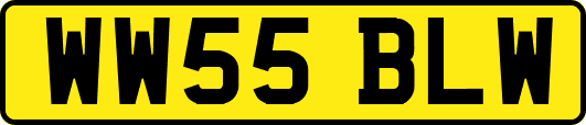 WW55BLW