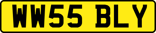 WW55BLY
